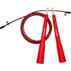 AVESSA JR-600 ATLAMA İPİ KIRMIZI