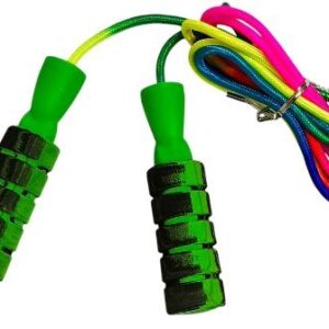 AVESSA JR-150 ATLAMA İPİ ÇOK RENKLİ