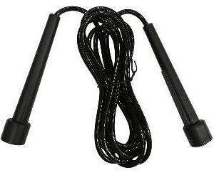 AVESSA JR-10 ATLAMA İPİ SİYAH