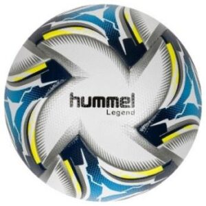 HUMMEL LEGEND HYBRID FUTBOL TOPU NO4   440 GR.