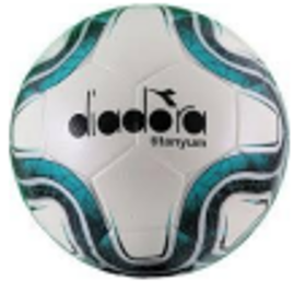 DİADORA TİTANYUM FUTBOL TOPU HYBRID NO 5