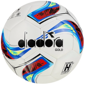 DİADORA GOLD FUTBOL TOPU