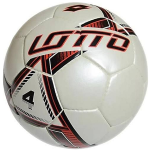 LOTTO FTBL-TP-001 EL DİKİŞLİ FUTBOL TOPU NO 4